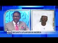 #EndSARS: Security Situation in Nigeria - Gani Adams, Aare Ona Kakanfo of Yorubaland