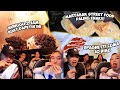 GAK NYESEL JAUH - JAUH KESINI !! STREET FOOD TERPANJANG DI KELAPA GADING !!