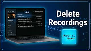 How To Delete Recordings On DirecTV Stream (2026) - Easy Guide