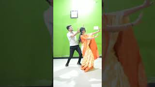 Ikko Mikke || Punjabi Song Dance Short Video || Satinder Sartaaj New Song ||#vikramsahu