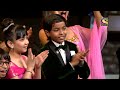 faiz घर ले जाएंगे sss2 की trophy superstar singer season 2 grand finale winning moment