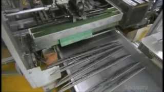 How It's Made - Windshield Wipers 2015