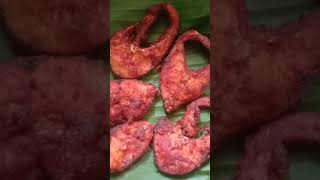 நாங்கலாம் சாப்பாட்டு பிரியர்கள்💥🐟😋 #foodie#foodlover #shortstrending #youtubeshorts #video