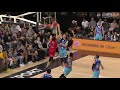 LaMelo Ball 4th Back-to-Back Triple-Double Highlights vs New Zealand Breakers 2019.11.30 - TOO GOOD!