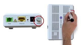 Self-Installation of MetroNet Services (Student Services Only)