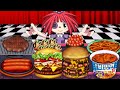 The Amazing Digital Circus Ragatha ASMR Mukbang Animation