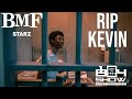 #BMF Season 3 Episode 5 Kevin Bryant’s Death