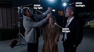 Transform Your Night Scenes: Gray Moonlight Tips from Shane Hurlbut ASC