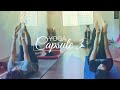 Yoga Capsule 3: Pawanmuktasana (PM2) | Yoga Wellness Center