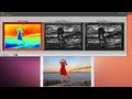 OpenCV Programming with Python on Linux Ubuntu  Tutorial-13 Canny Edge Detector