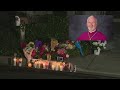 Bishop David O’Connell shot to death in Hacienda Heights