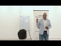 IceBreaker Speech Toastmasters (P1 speech) - 