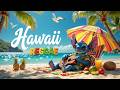 Hawaiian Reggae Chill 🏖️ Easy Island Life & Sunny Vibes All Day