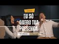 Eu Só Quero Tua Presença - Matheus Oliveira e Laísa Serafim (Cover) - Théo Rúbia