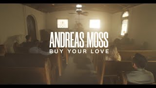 Andreas Moss \