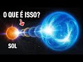 Estrelas 10 bilhões de vezes maiores que o Sol estão prestes a explodir!