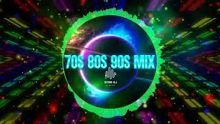 70s 80s 90s Mix (star dj) galaxy music records