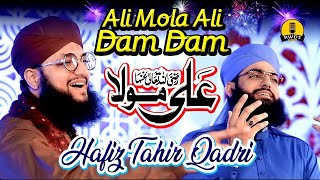 ALI MOLA ALI DAM DAM | Official Full Track | Remix | 2019 | Sultan Ul Qadria Qawwal