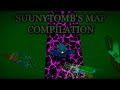 FE2: Community Maps - Suunytomb's Maps Compilation [Insane and Crazy] (Solo)