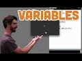 4.1: Variables - Processing Tutorial