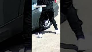 Hamilton police release video of suspect in downtown shooting