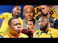 Motaung Jr Clears Up Rumors Around 5 Players, Including Appollis, Khune, and More!