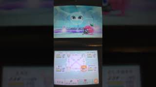 ミートピア【Miitopia】；ボス戦【激レアピョン\u0026特上アジピョン\u0026超カネピョン\u0026黒ピョン×2戦▪2ターンキル】