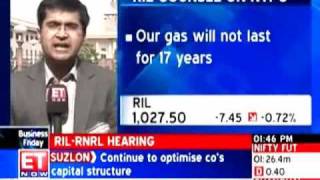 Signing NTPC contract was a mistake: RIL counsel