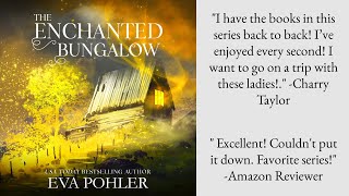 FREE FULL SUPERNATURAL MYSTERY #audiobook The Enchanted Bungalow