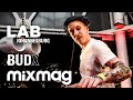 Das Kapital eclectic house set in The Lab Johannesburg