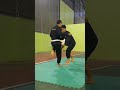 teknik baru guntingan #pancaksilat #shortvideo