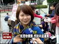 二手包包跳蚤市場 民眾搶便宜－民視新聞