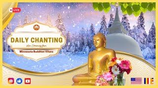 Daily Chanting 12.04.2024