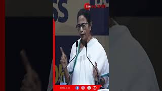 BGBS | Mamata Banerjee | 'এই বাণিজ্য সম্মেলন নিয়ে অনেকের প্রশ্ন, আমি তাদের বলি...' | Zee 24 Ghanta