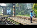 ชมรถไฟยามเช้าที่สถานีรถไฟอยุธยา ฟังคนรถไฟเขาคุยกัน 9 dec 2023 train watching at ayutthaya station