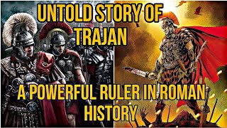 Trajan: Rome's Greatest Emperor Explained in 2 Minutes | Rapid History