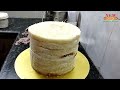 butter scotch cake recipe butter scotch cake amazing rosette cake design