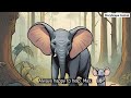 Why Elephants Are Smarter Than You