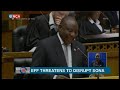 Week In One | South Africa on path to growth | 26 January 2019