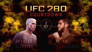 UFC 280 | COUNTDOWN | Charles Oliveira  Vs Islam Makhachev as well as Bantamweight Line-ups