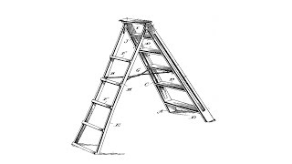 Origins : Superstitions - Ladders