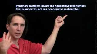 Art of Problem Solving: What Are Complex Numbers?