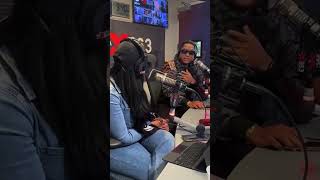 KALIMETE ENTREVISTA EN LA GOZADERA POR LA ❌ 96.3 NEW YORK (Univision Radio) PARTE 2