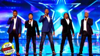 They Stepped Up to the Microphone…And Nobody Was Ready For What Came Out