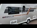 2020 elddis crusader mistral