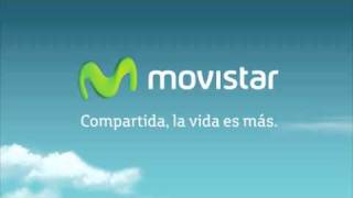 Movistar Messenger Spot RADIO