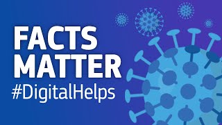 Separate facts from fiction: facts matter