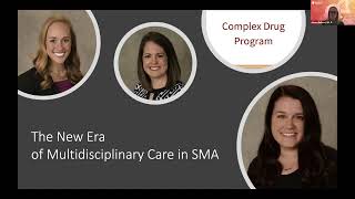 Spinal Muscular Atrophy 2020: Multidisciplinary Care in SMA Overview