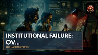 Institutional Failure: How Oversight Gaps Become Systemic