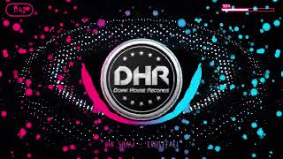 Rik Shaw - Trustfall - DHR